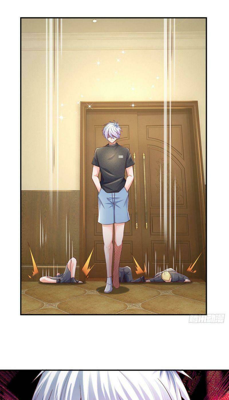 Luyện Thể Trăm Nghìn Tầng - Chapter 46 - Page 23