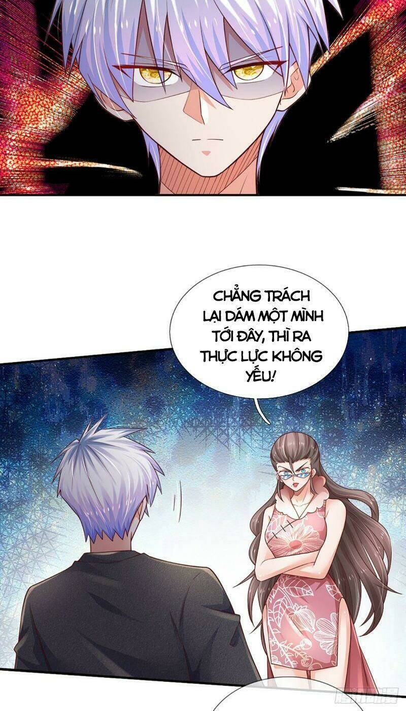 Luyện Thể Trăm Nghìn Tầng - Chapter 46 - Page 24