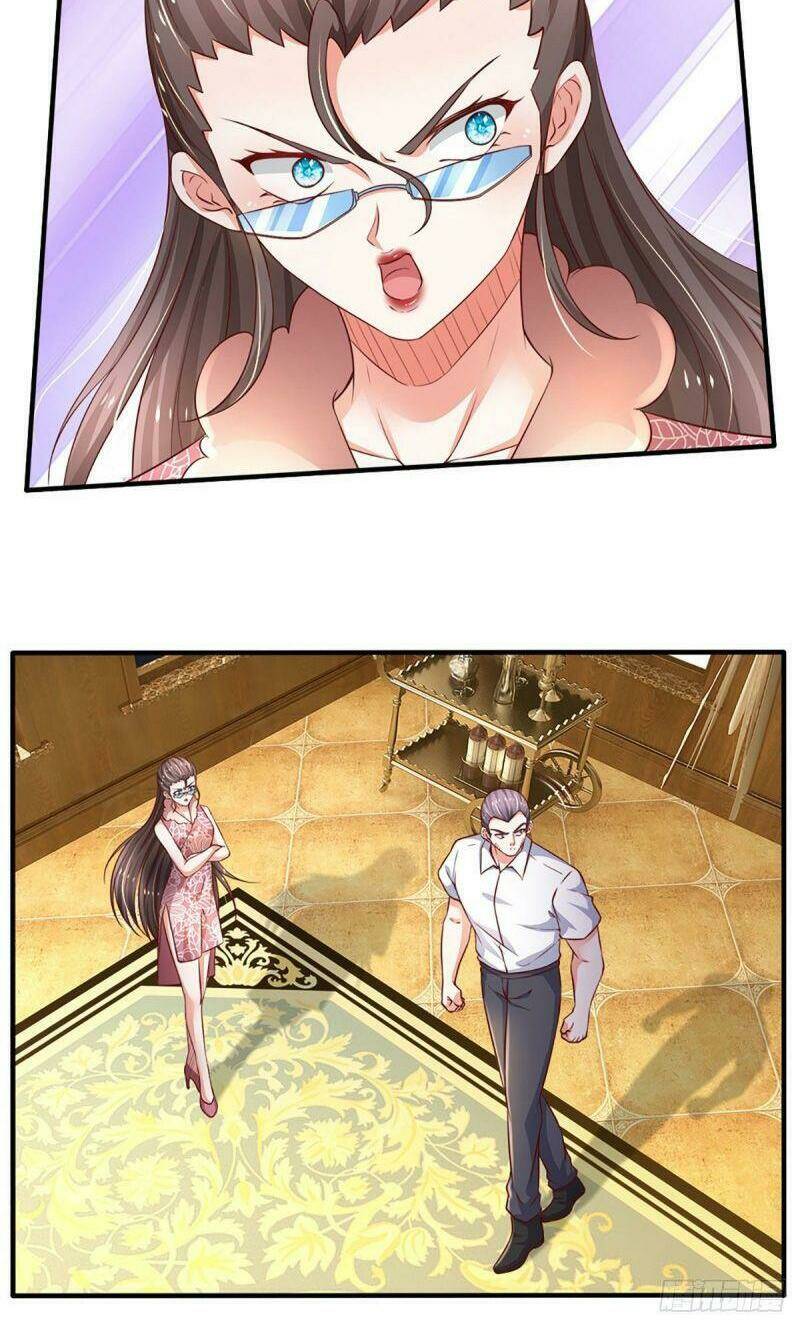 Luyện Thể Trăm Nghìn Tầng - Chapter 46 - Page 28