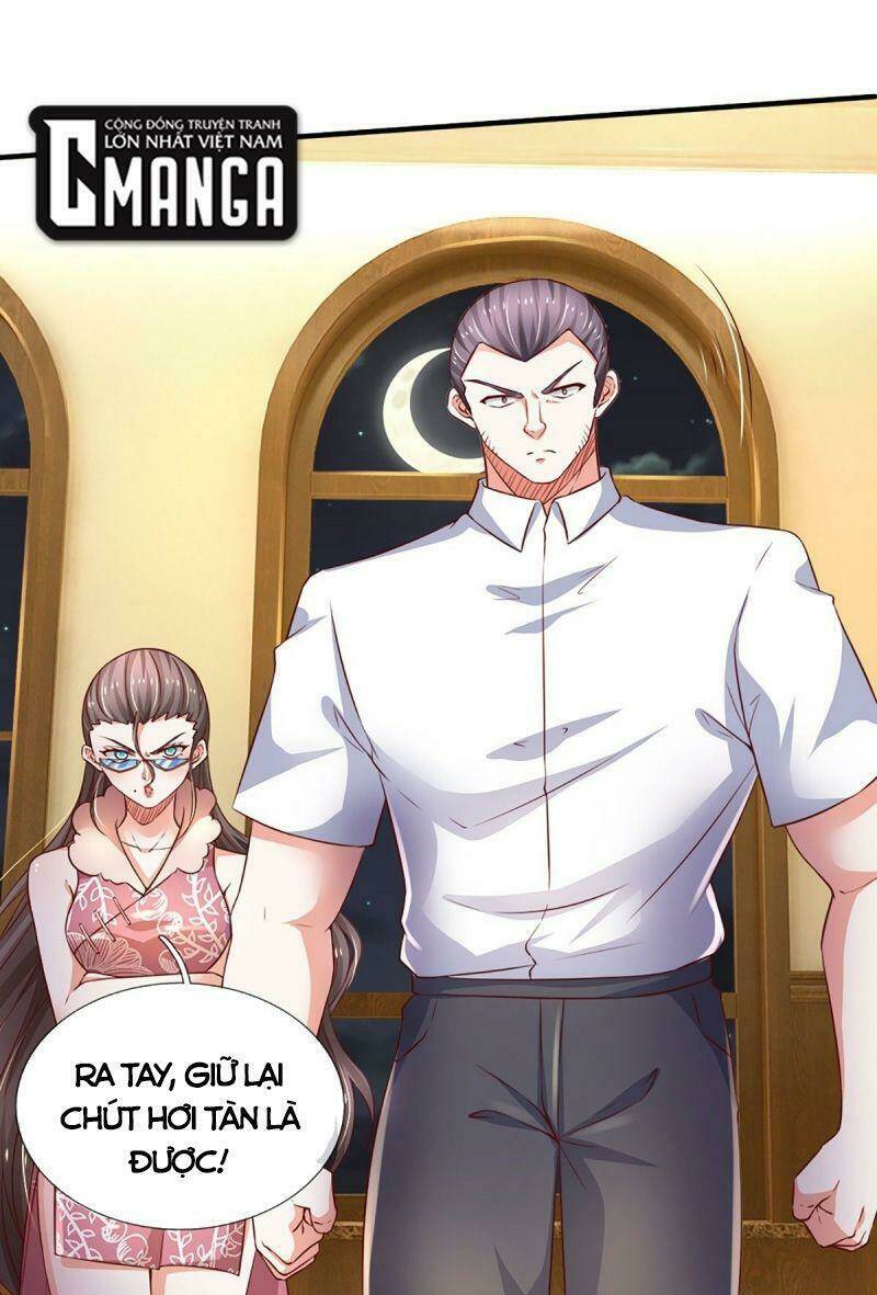 Luyện Thể Trăm Nghìn Tầng - Chapter 46 - Page 29