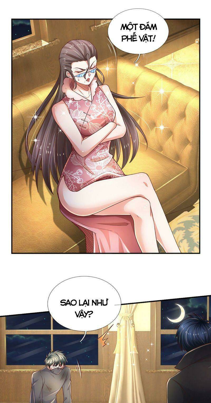 Luyện Thể Trăm Nghìn Tầng - Chapter 46 - Page 4