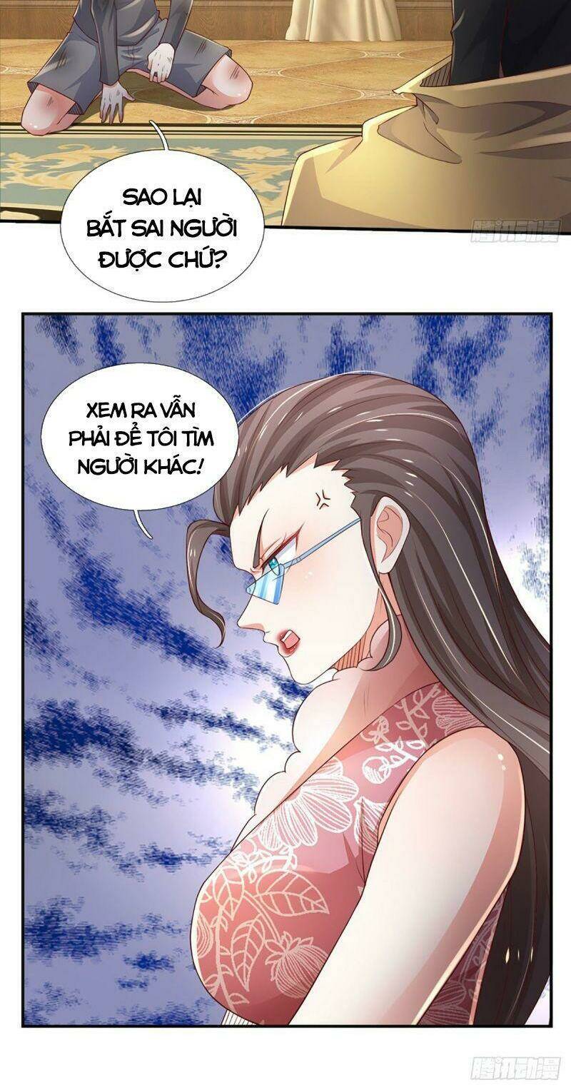 Luyện Thể Trăm Nghìn Tầng - Chapter 46 - Page 5