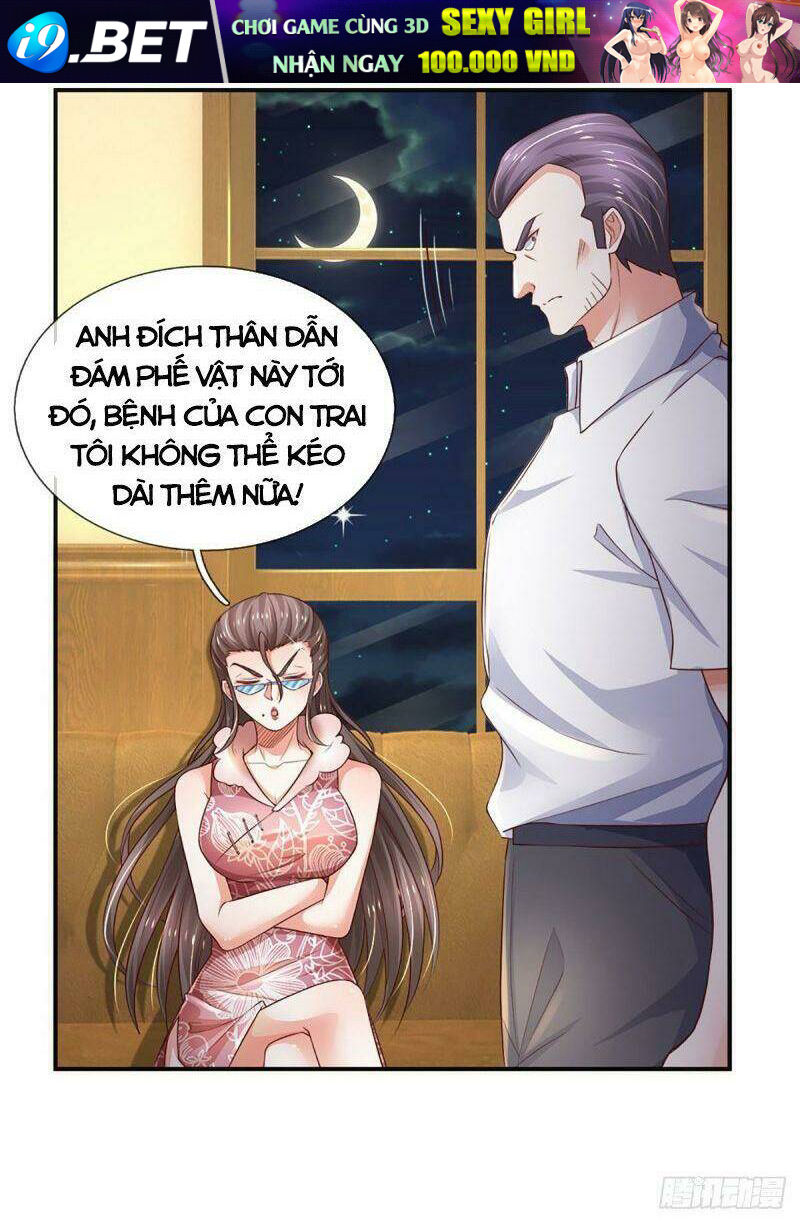 Luyện Thể Trăm Nghìn Tầng - Chapter 46 - Page 8