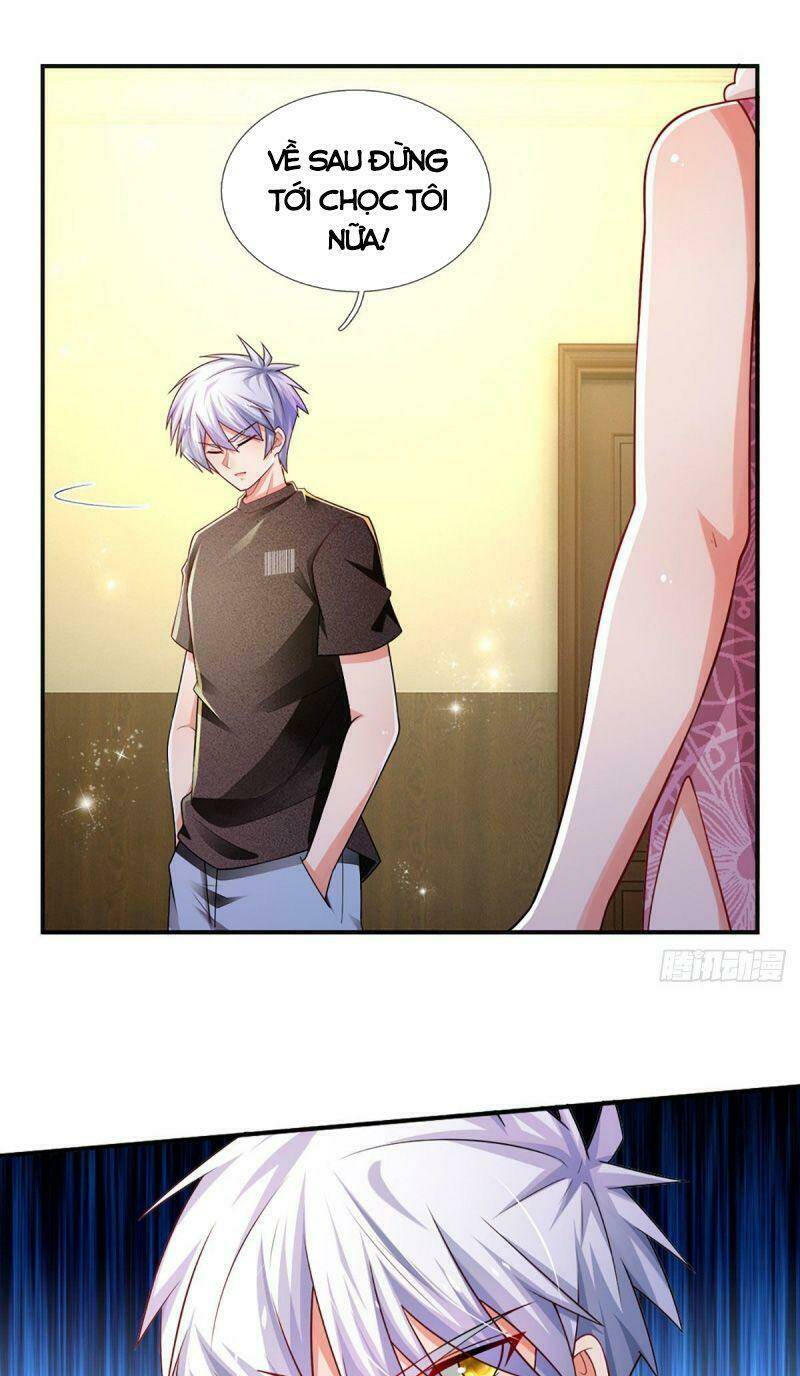 Luyện Thể Trăm Nghìn Tầng - Chapter 47 - Page 10