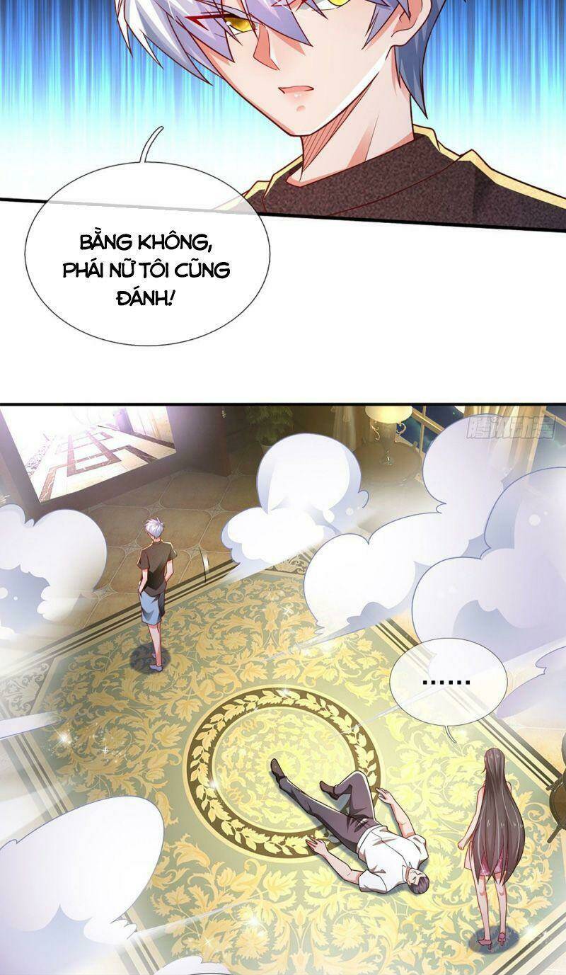 Luyện Thể Trăm Nghìn Tầng - Chapter 47 - Page 11