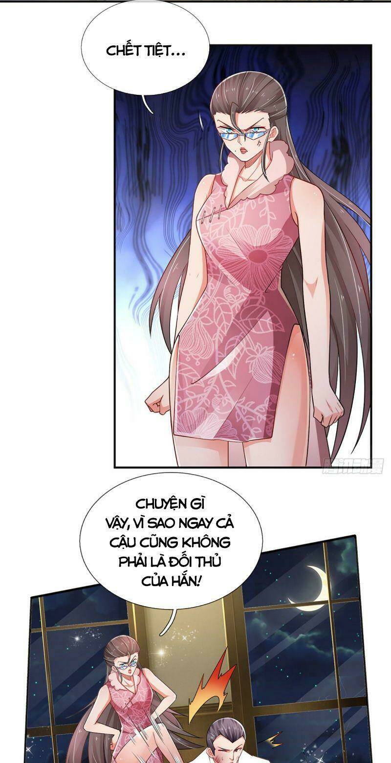 Luyện Thể Trăm Nghìn Tầng - Chapter 47 - Page 12