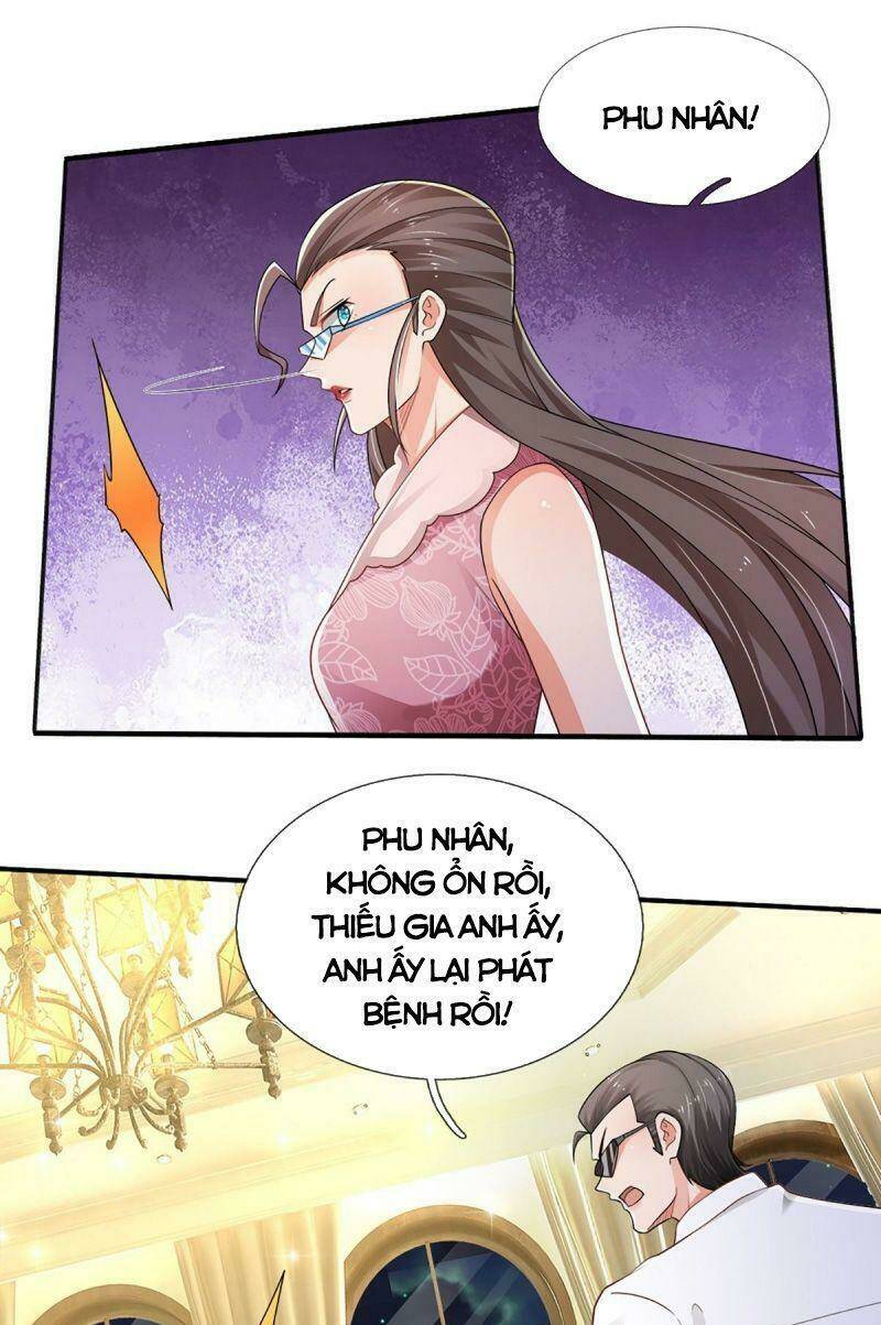 Luyện Thể Trăm Nghìn Tầng - Chapter 47 - Page 14