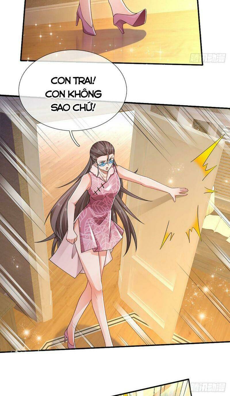 Luyện Thể Trăm Nghìn Tầng - Chapter 47 - Page 17