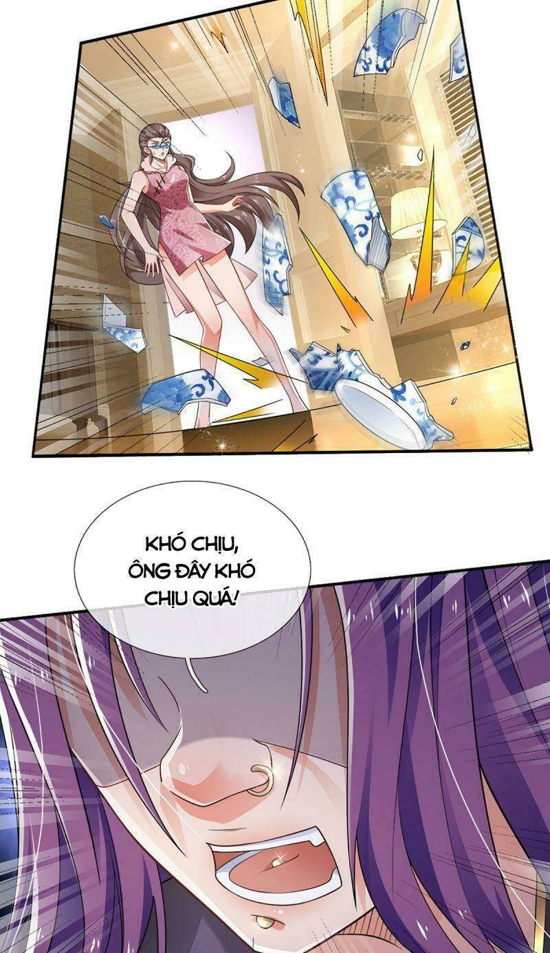 Luyện Thể Trăm Nghìn Tầng - Chapter 47 - Page 18