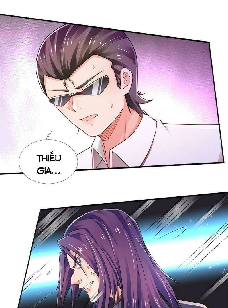 Luyện Thể Trăm Nghìn Tầng - Chapter 47 - Page 20