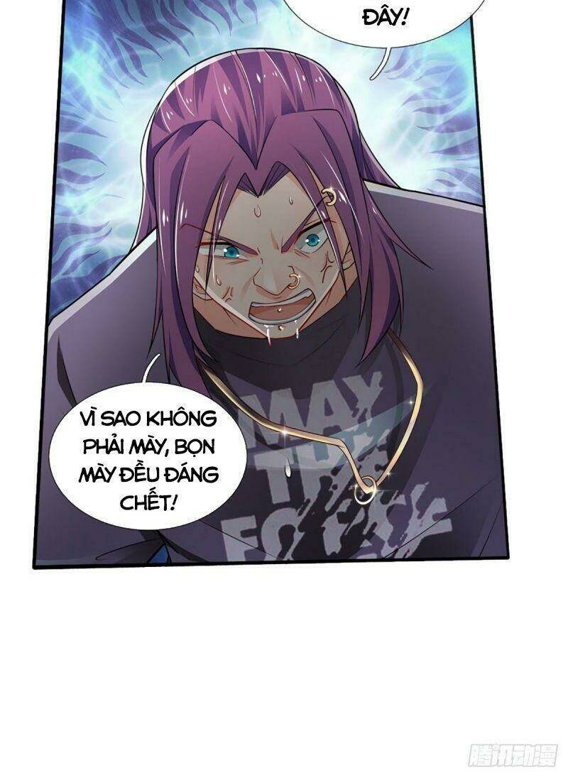 Luyện Thể Trăm Nghìn Tầng - Chapter 47 - Page 23