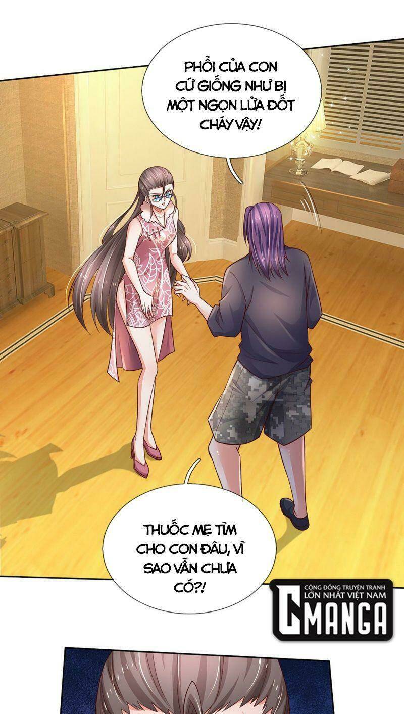 Luyện Thể Trăm Nghìn Tầng - Chapter 47 - Page 25