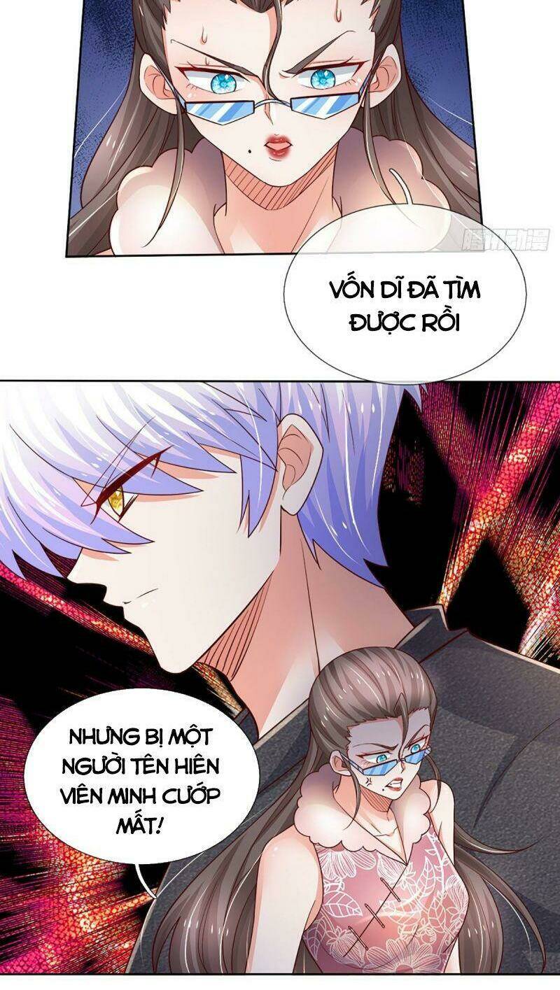 Luyện Thể Trăm Nghìn Tầng - Chapter 47 - Page 26