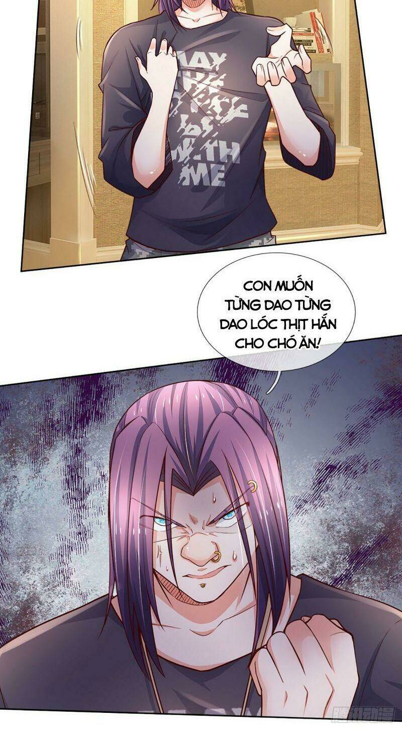 Luyện Thể Trăm Nghìn Tầng - Chapter 47 - Page 28