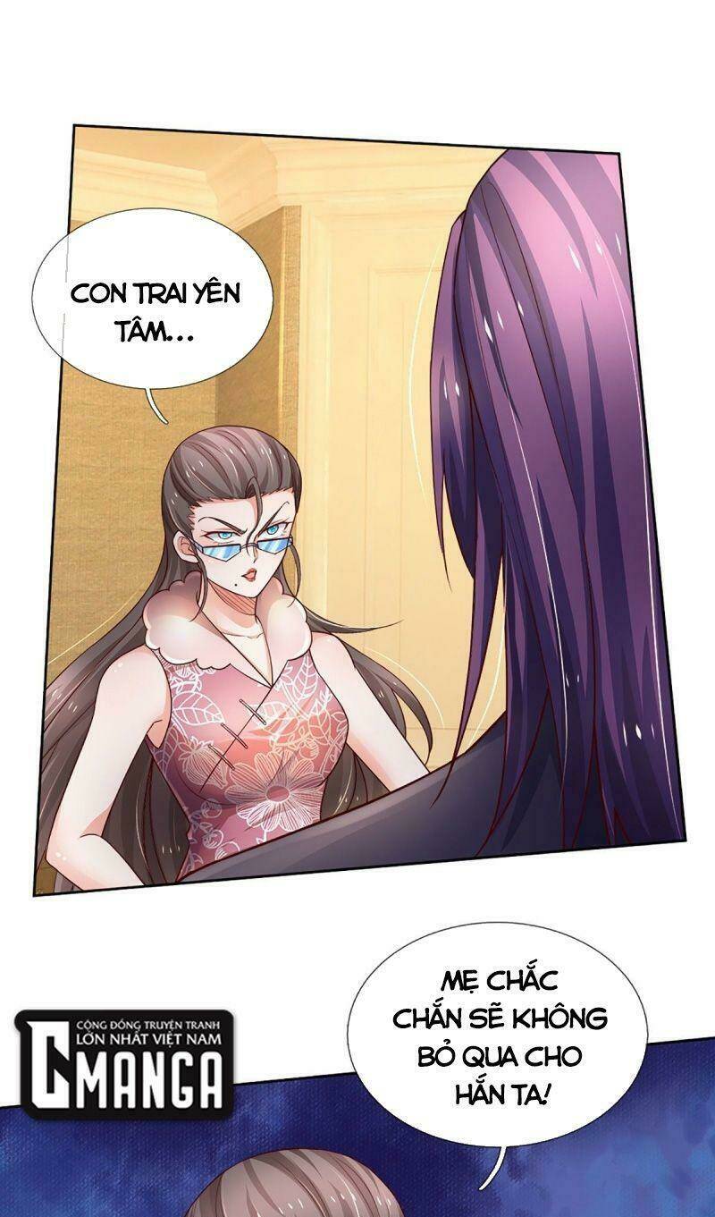 Luyện Thể Trăm Nghìn Tầng - Chapter 47 - Page 29