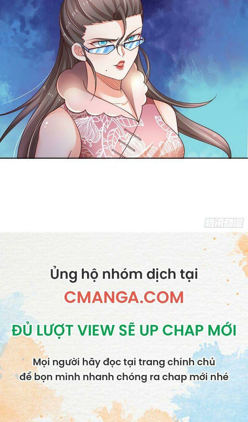 Luyện Thể Trăm Nghìn Tầng - Chapter 47 - Page 30