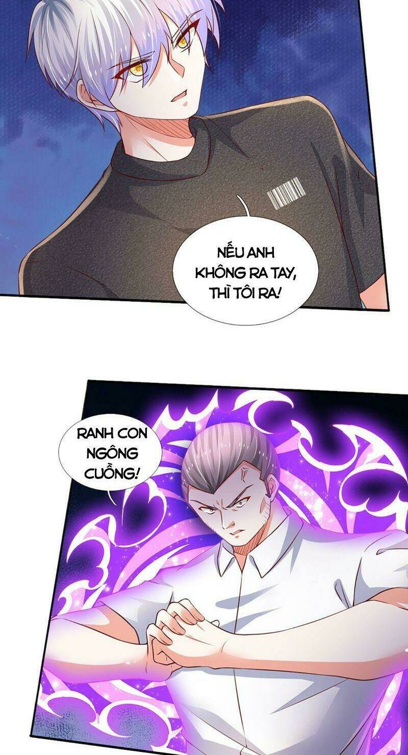 Luyện Thể Trăm Nghìn Tầng - Chapter 47 - Page 3