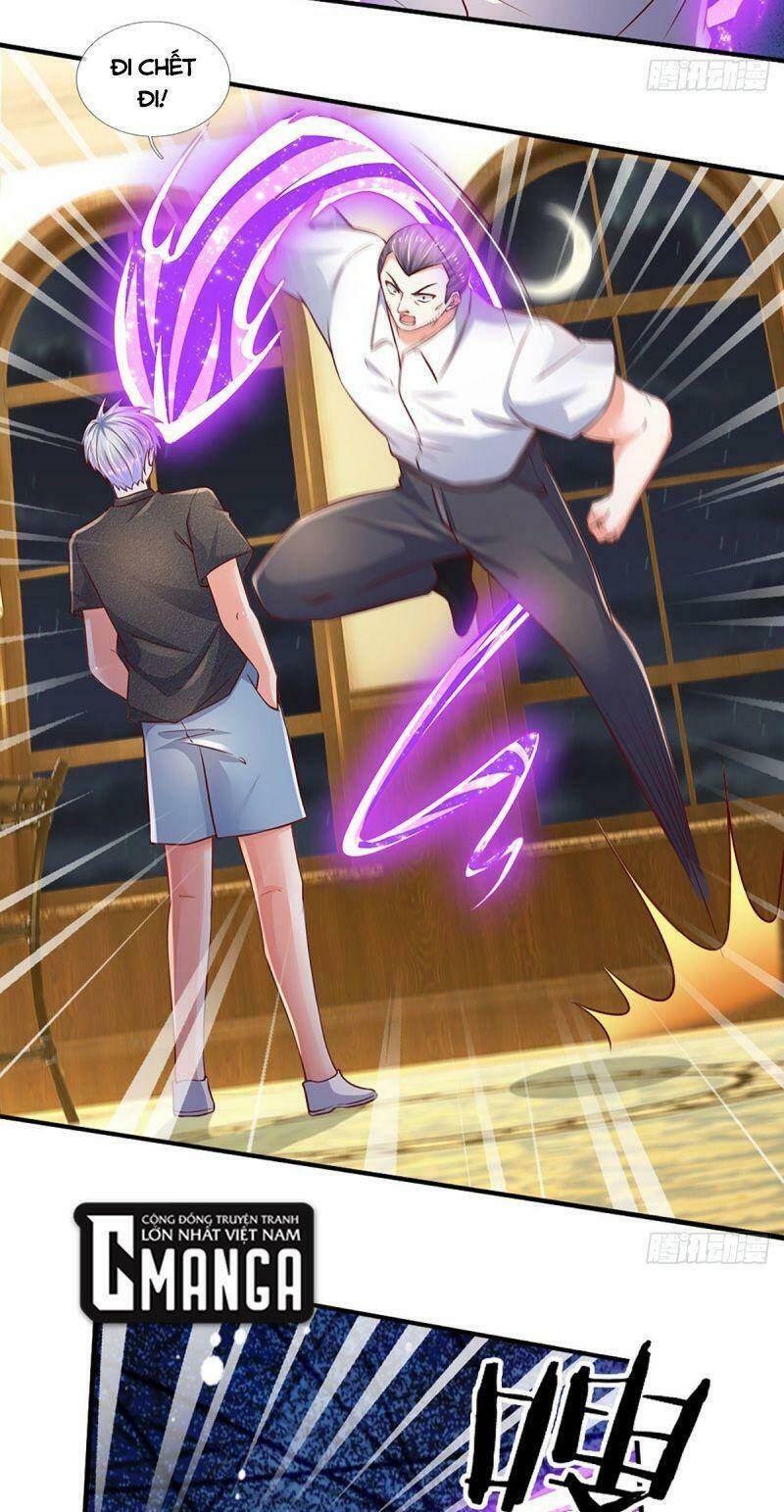 Luyện Thể Trăm Nghìn Tầng - Chapter 47 - Page 4