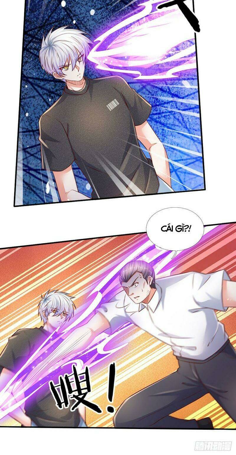 Luyện Thể Trăm Nghìn Tầng - Chapter 47 - Page 5