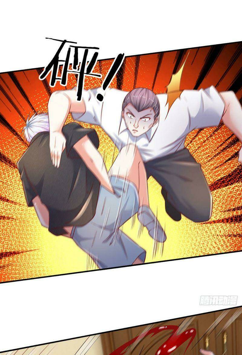 Luyện Thể Trăm Nghìn Tầng - Chapter 47 - Page 6