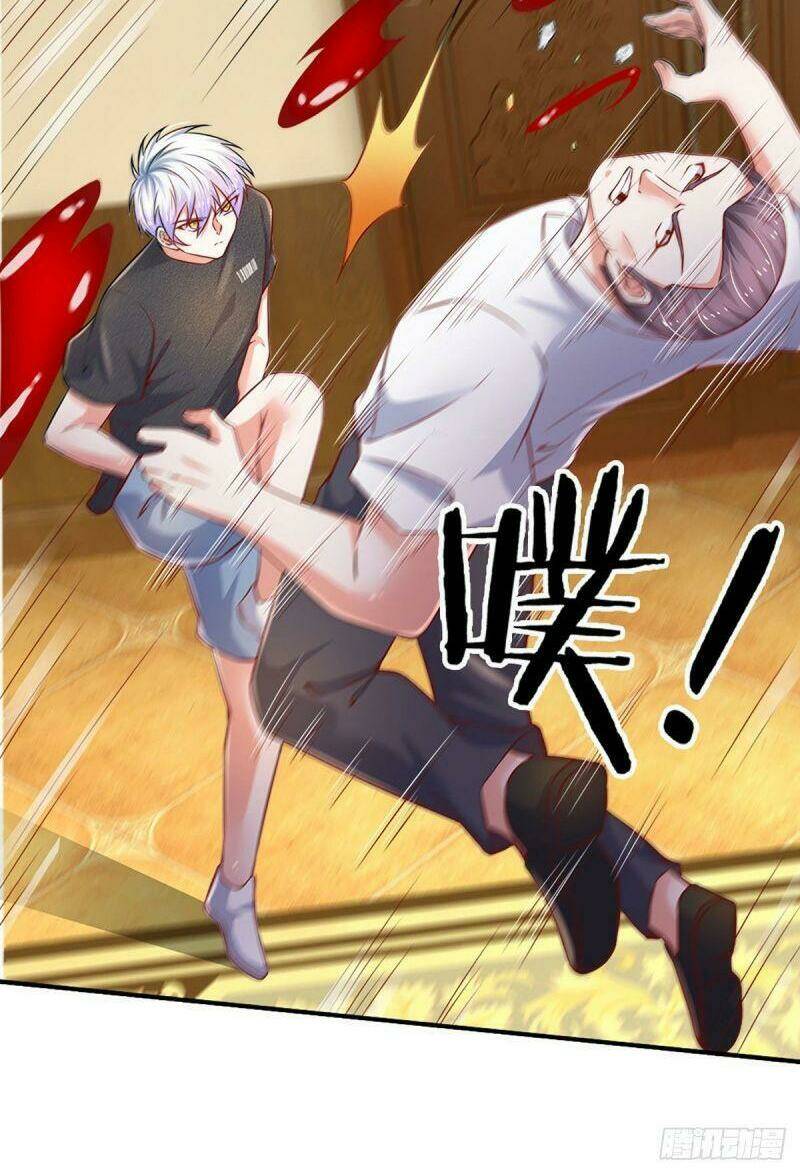 Luyện Thể Trăm Nghìn Tầng - Chapter 47 - Page 7