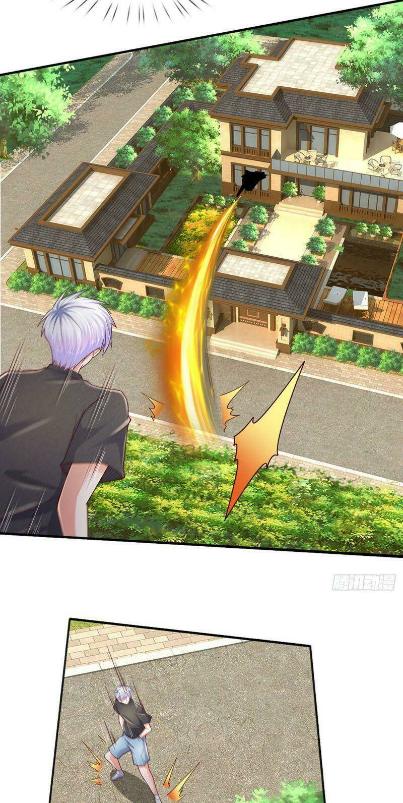 Luyện Thể Trăm Nghìn Tầng - Chapter 48 - Page 9