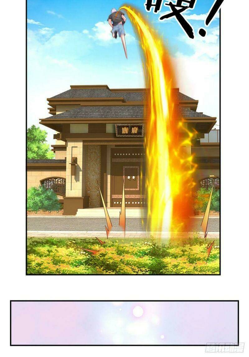 Luyện Thể Trăm Nghìn Tầng - Chapter 48 - Page 12