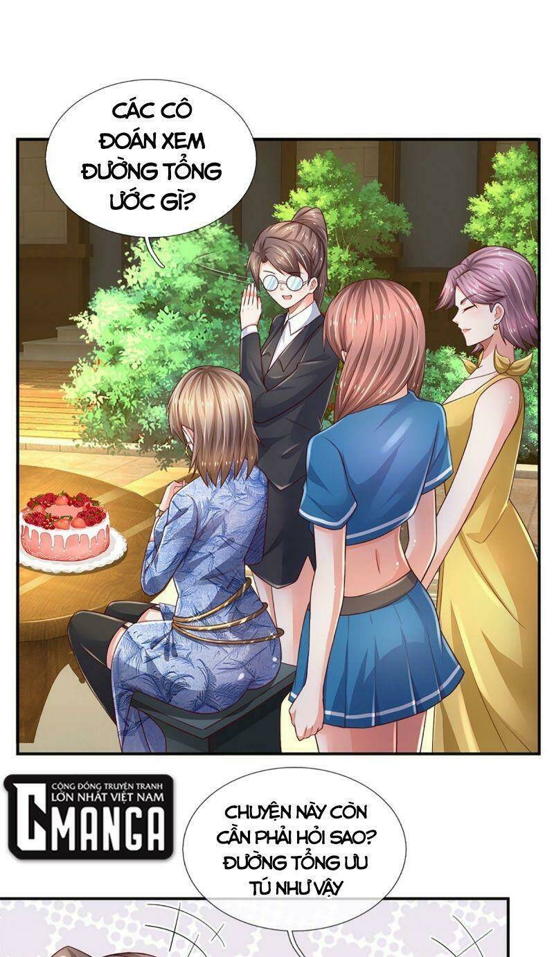 Luyện Thể Trăm Nghìn Tầng - Chapter 48 - Page 15