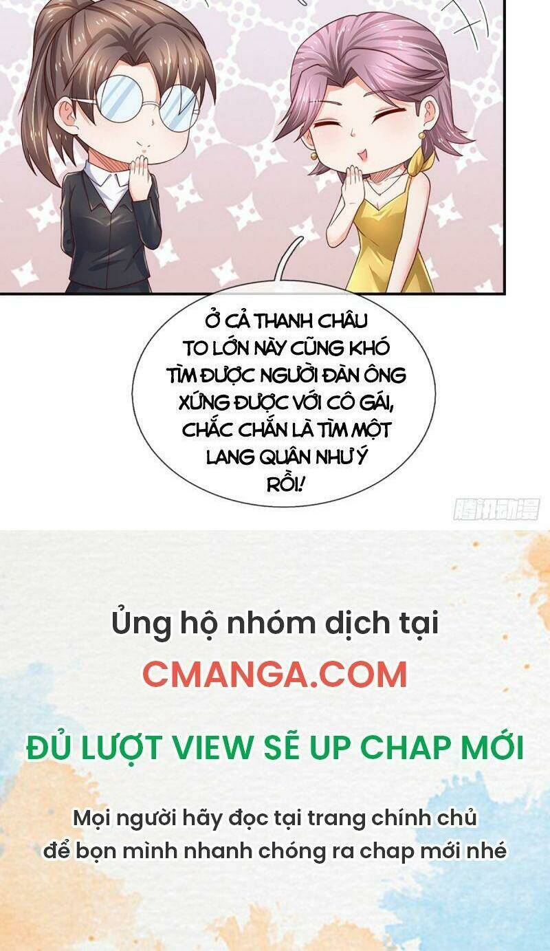 Luyện Thể Trăm Nghìn Tầng - Chapter 48 - Page 16