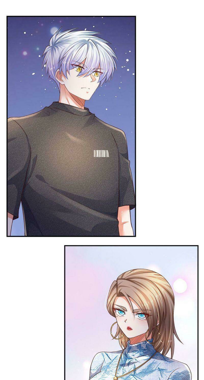 Luyện Thể Trăm Nghìn Tầng - Chapter 48 - Page 21