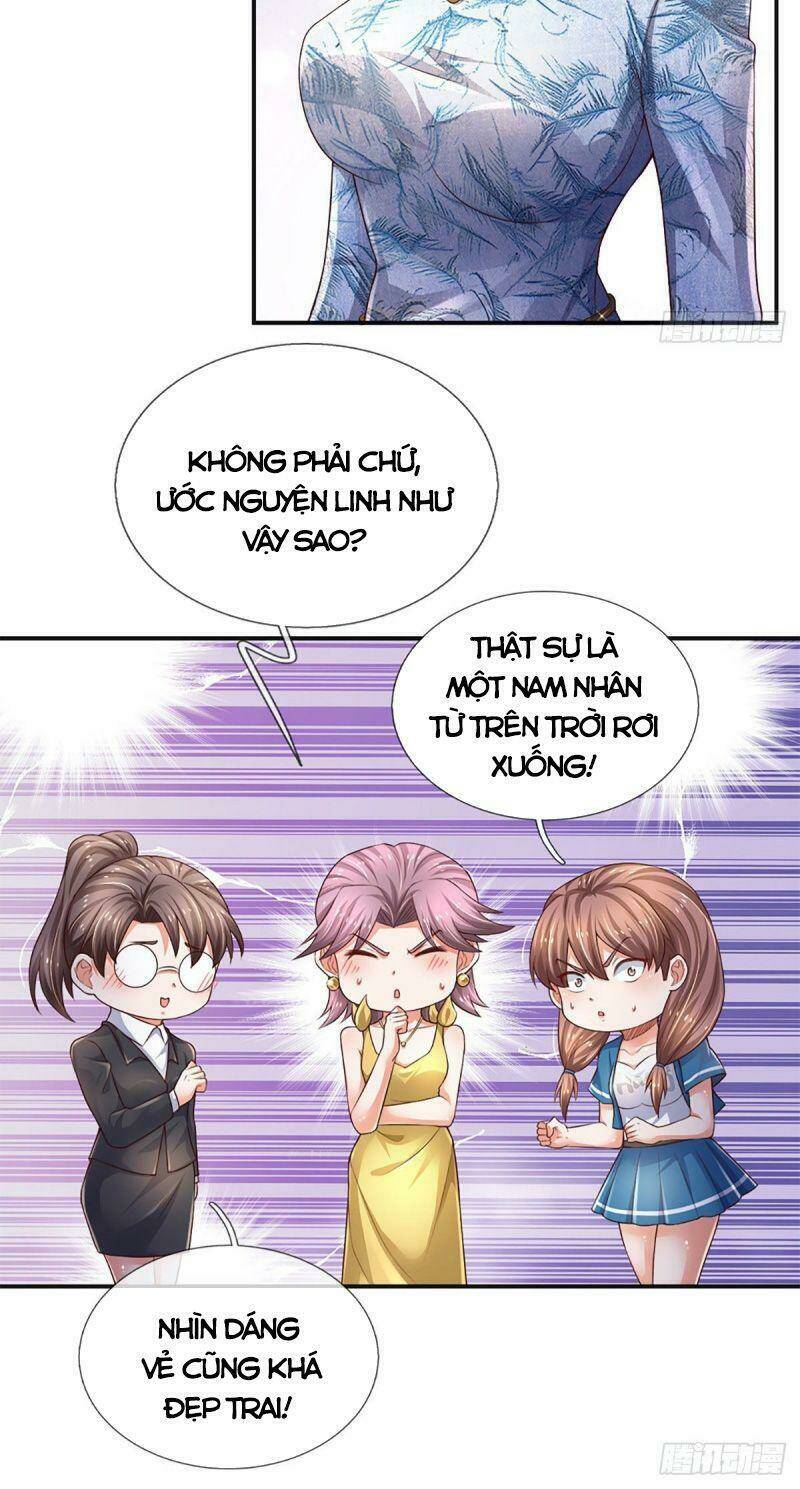 Luyện Thể Trăm Nghìn Tầng - Chapter 48 - Page 22