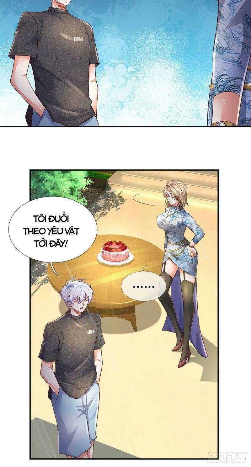 Luyện Thể Trăm Nghìn Tầng - Chapter 48 - Page 24