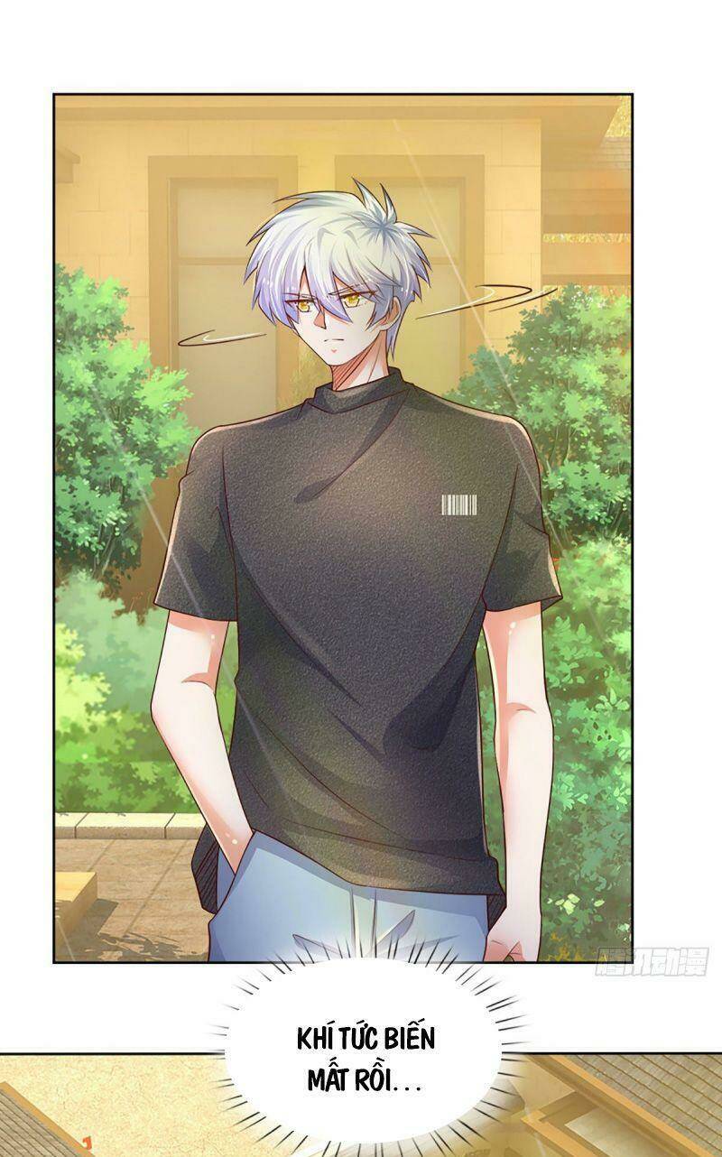 Luyện Thể Trăm Nghìn Tầng - Chapter 48 - Page 25