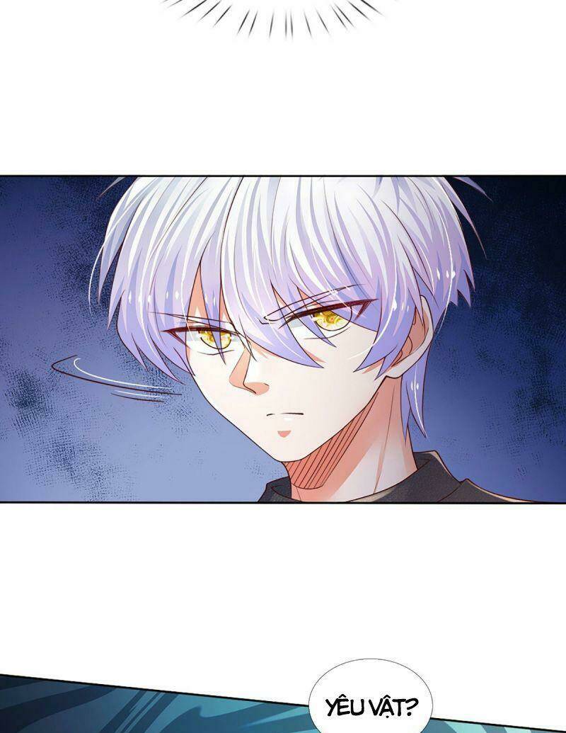 Luyện Thể Trăm Nghìn Tầng - Chapter 48 - Page 27