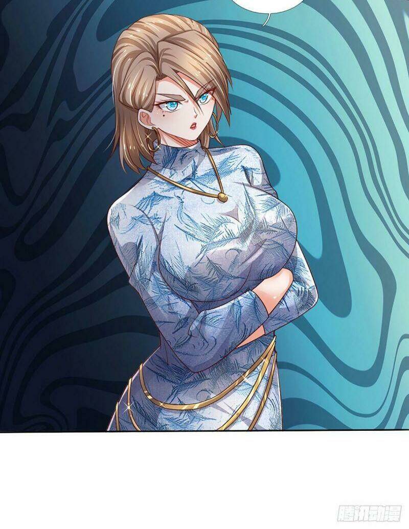 Luyện Thể Trăm Nghìn Tầng - Chapter 48 - Page 28