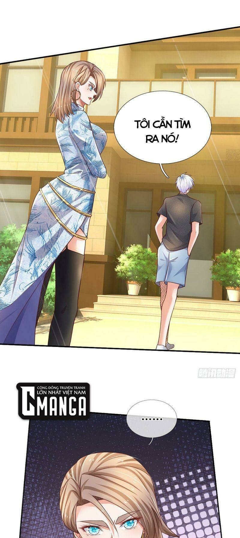 Luyện Thể Trăm Nghìn Tầng - Chapter 48 - Page 31