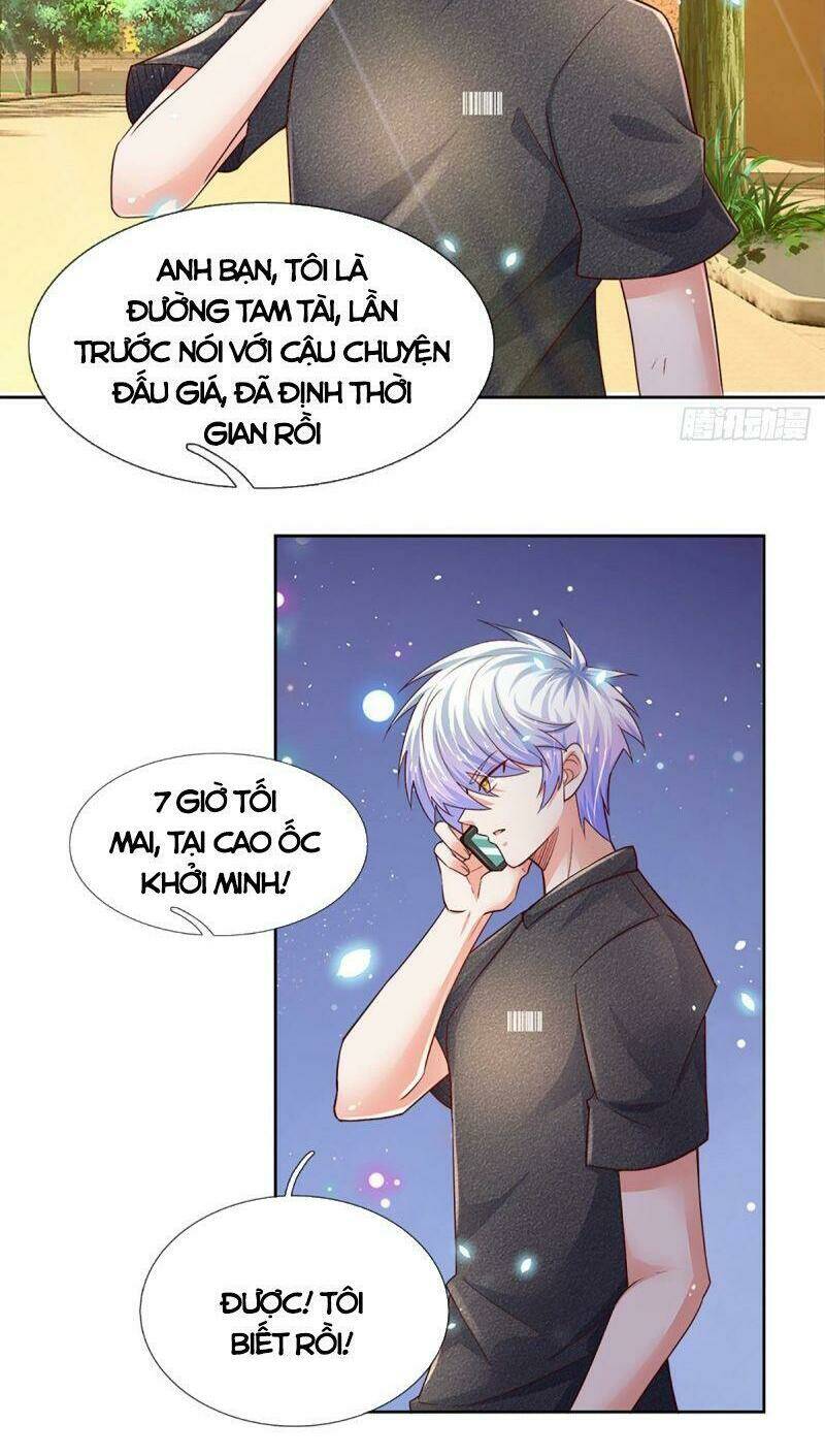 Luyện Thể Trăm Nghìn Tầng - Chapter 48 - Page 3