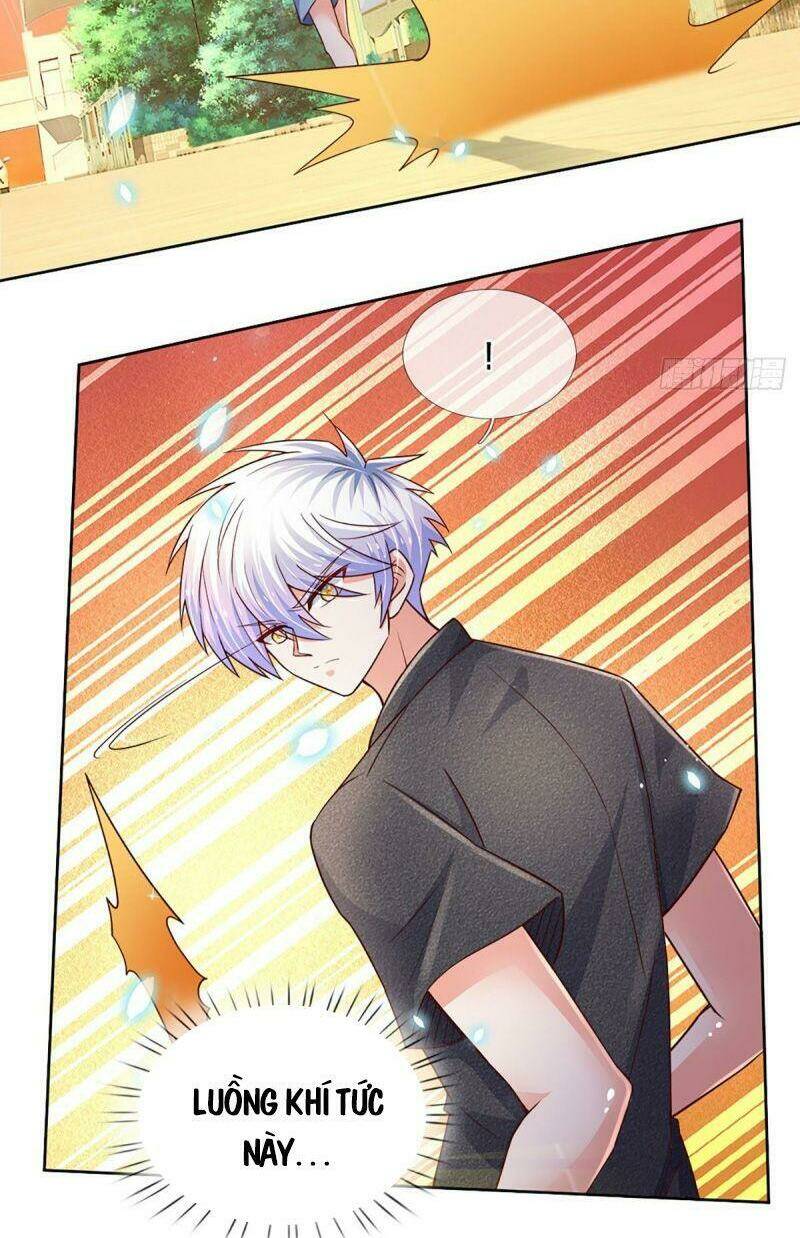 Luyện Thể Trăm Nghìn Tầng - Chapter 48 - Page 5