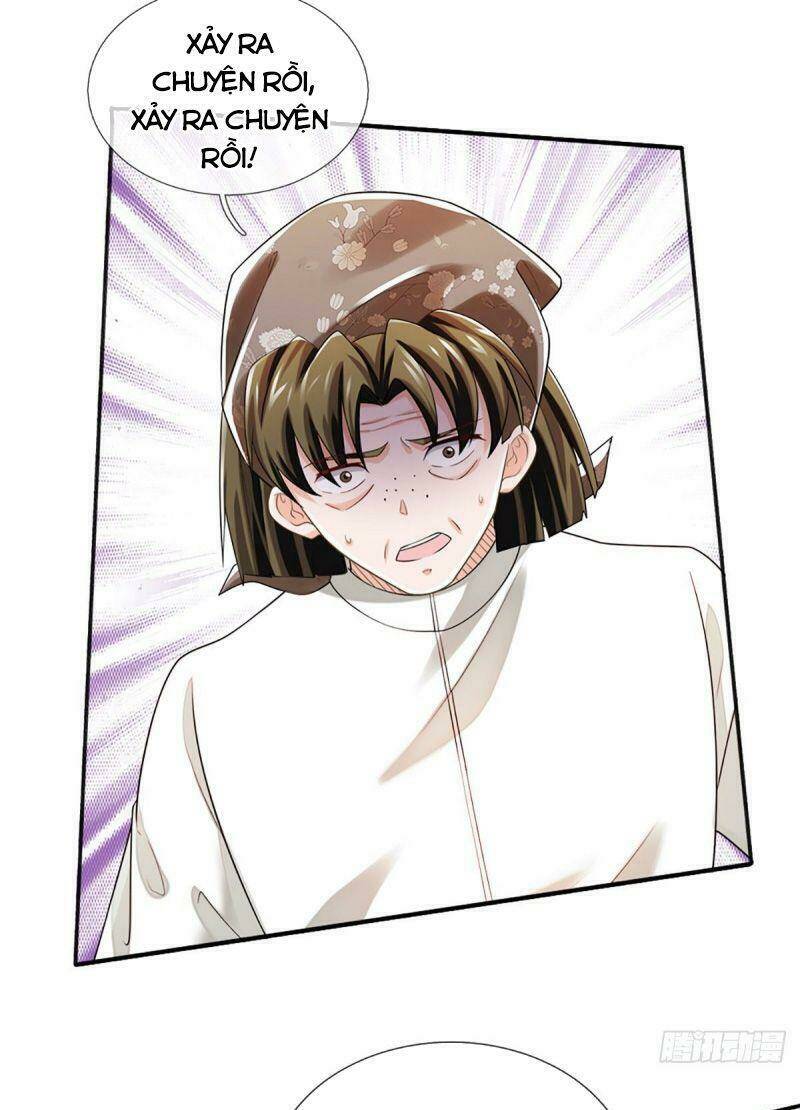 Luyện Thể Trăm Nghìn Tầng - Chapter 49 - Page 10