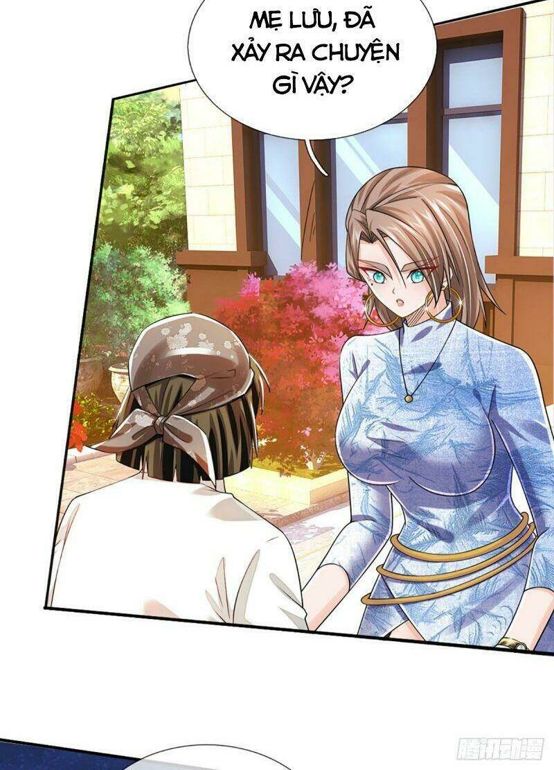 Luyện Thể Trăm Nghìn Tầng - Chapter 49 - Page 11