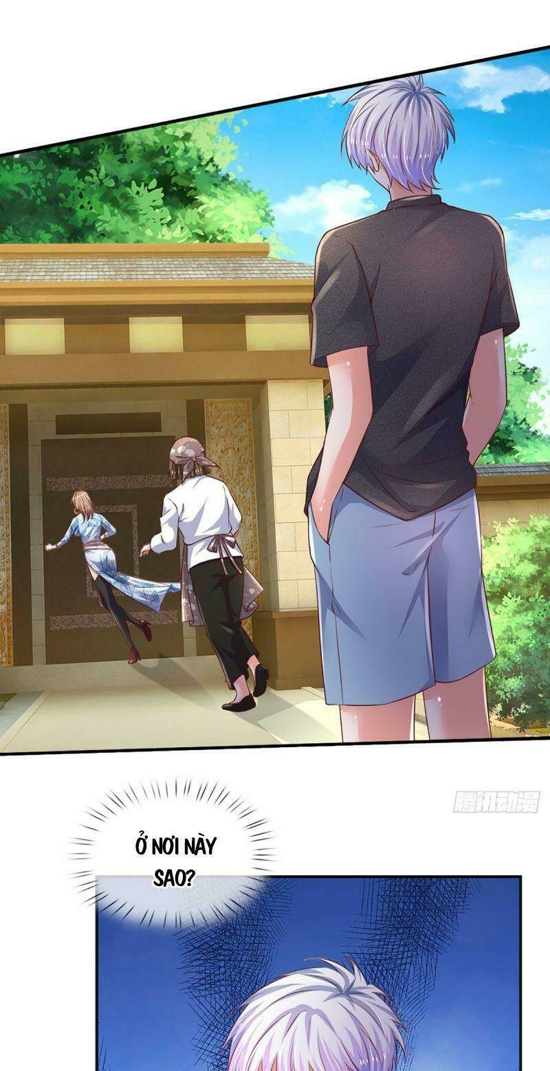 Luyện Thể Trăm Nghìn Tầng - Chapter 49 - Page 14