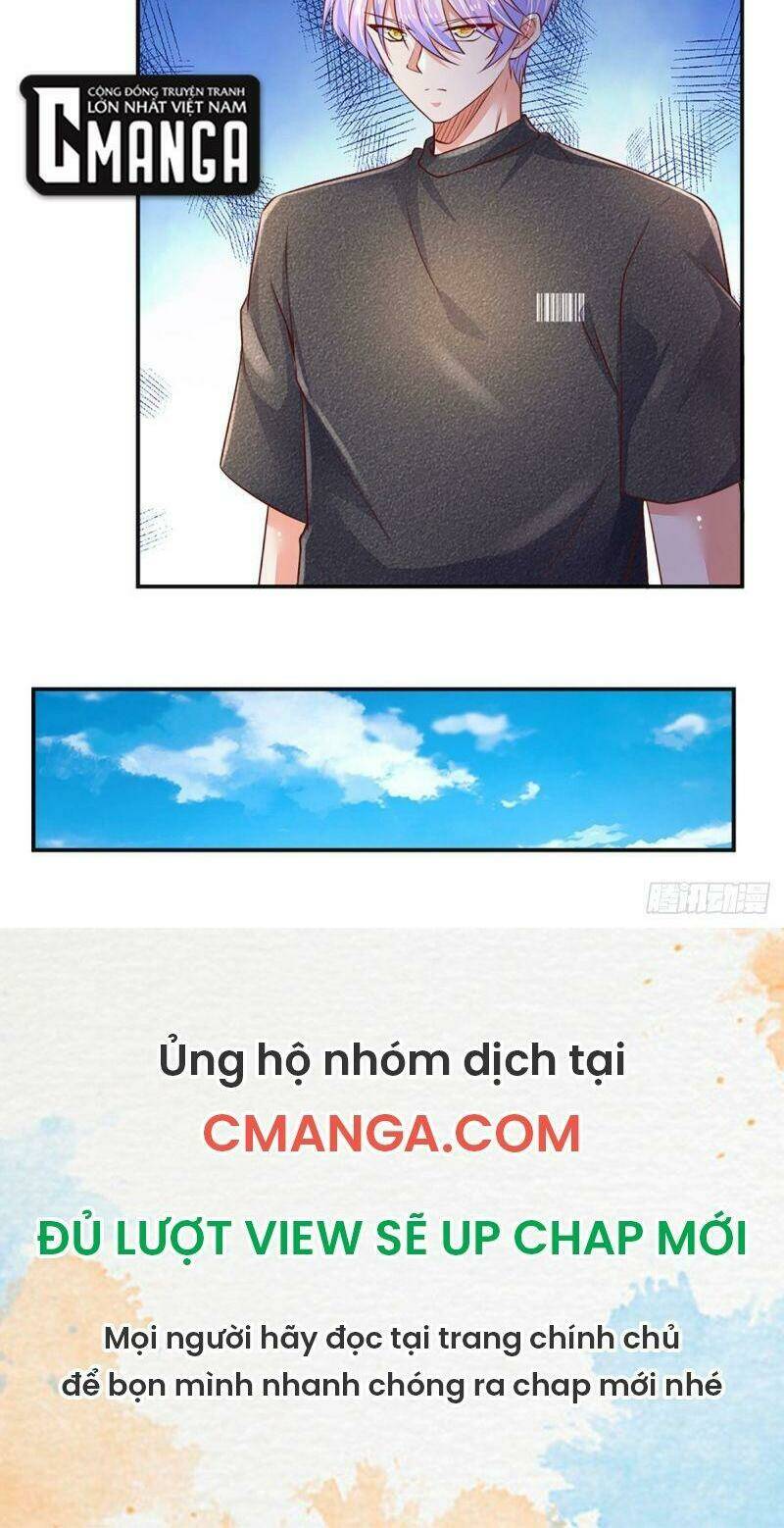 Luyện Thể Trăm Nghìn Tầng - Chapter 49 - Page 15