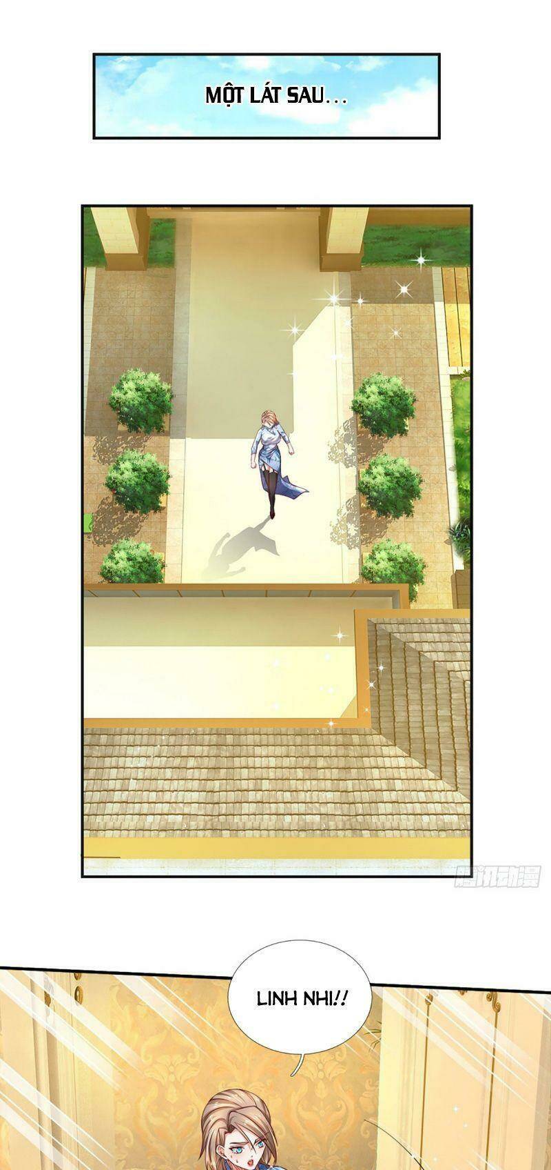Luyện Thể Trăm Nghìn Tầng - Chapter 49 - Page 16