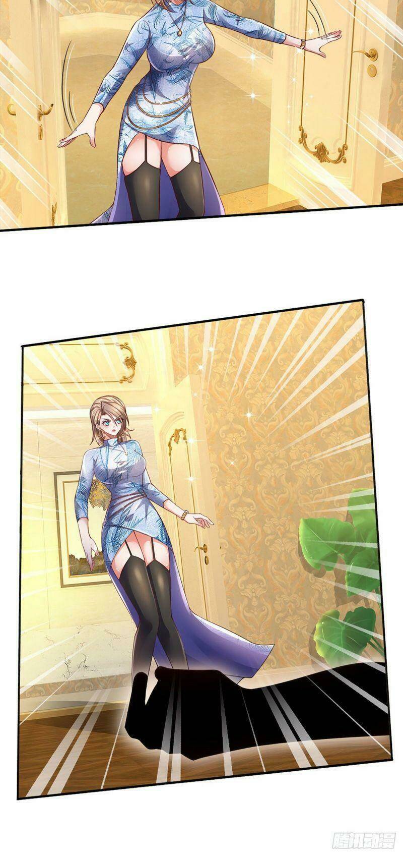 Luyện Thể Trăm Nghìn Tầng - Chapter 49 - Page 17