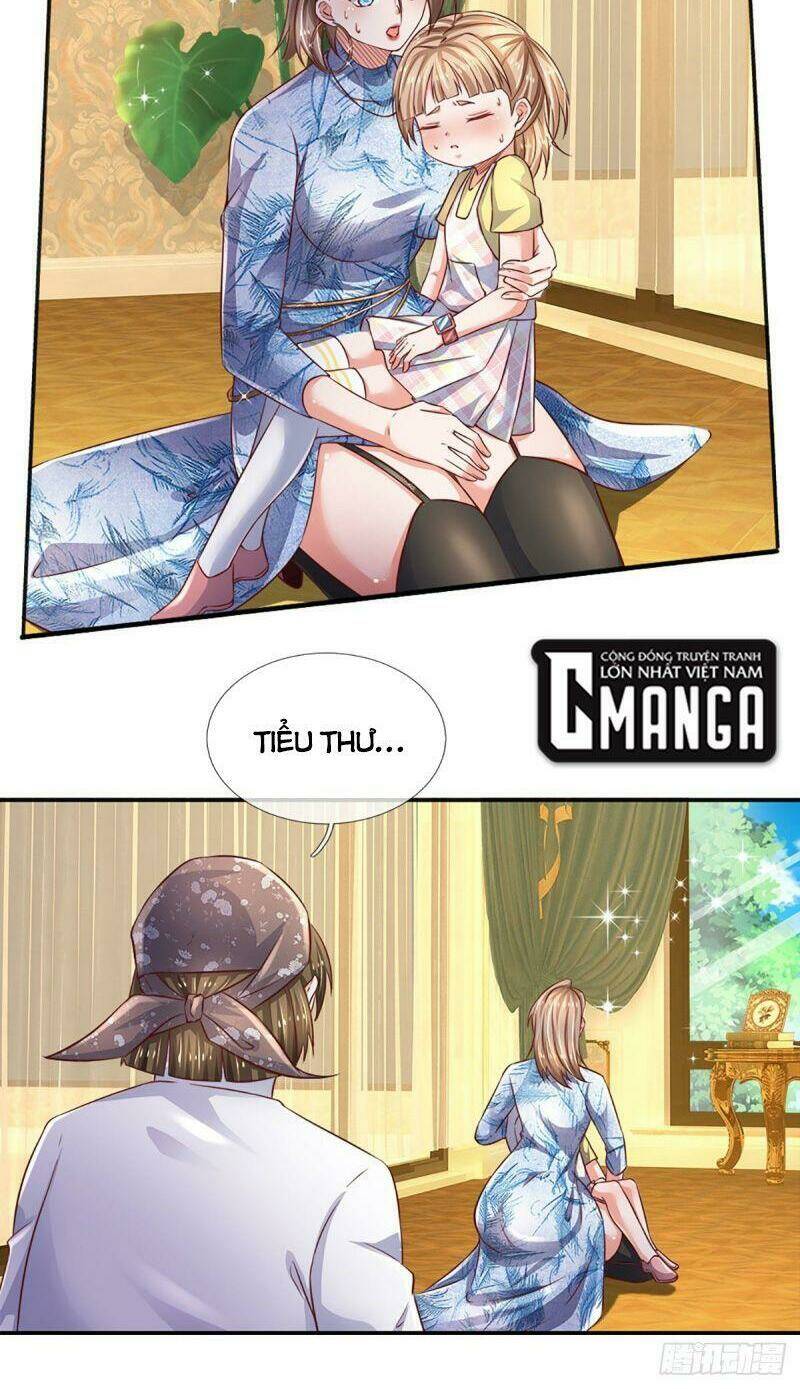 Luyện Thể Trăm Nghìn Tầng - Chapter 49 - Page 19