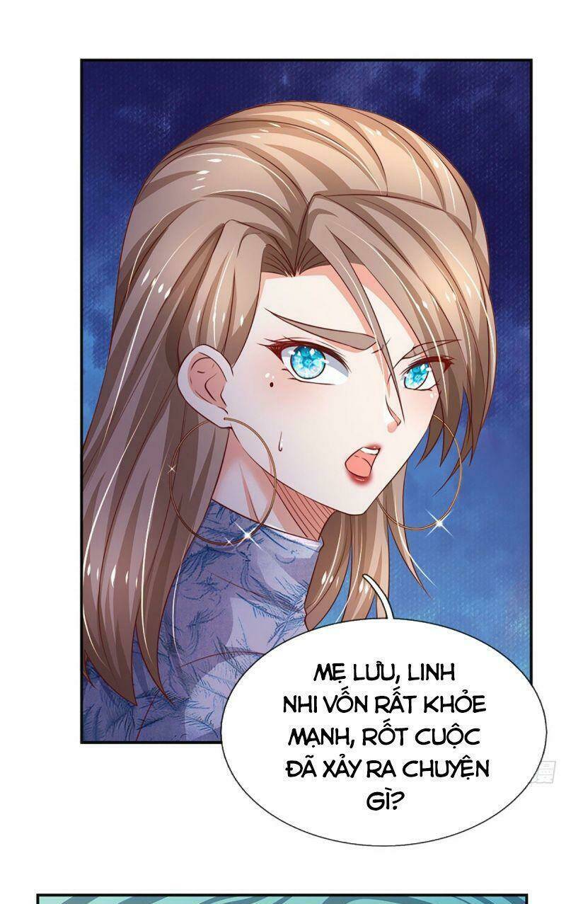 Luyện Thể Trăm Nghìn Tầng - Chapter 49 - Page 20