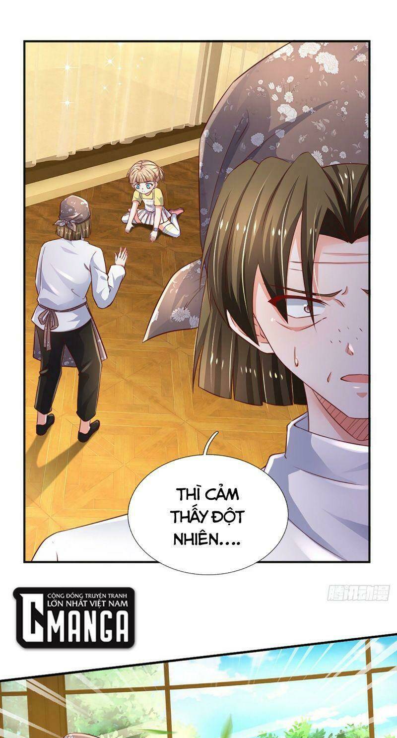 Luyện Thể Trăm Nghìn Tầng - Chapter 49 - Page 22