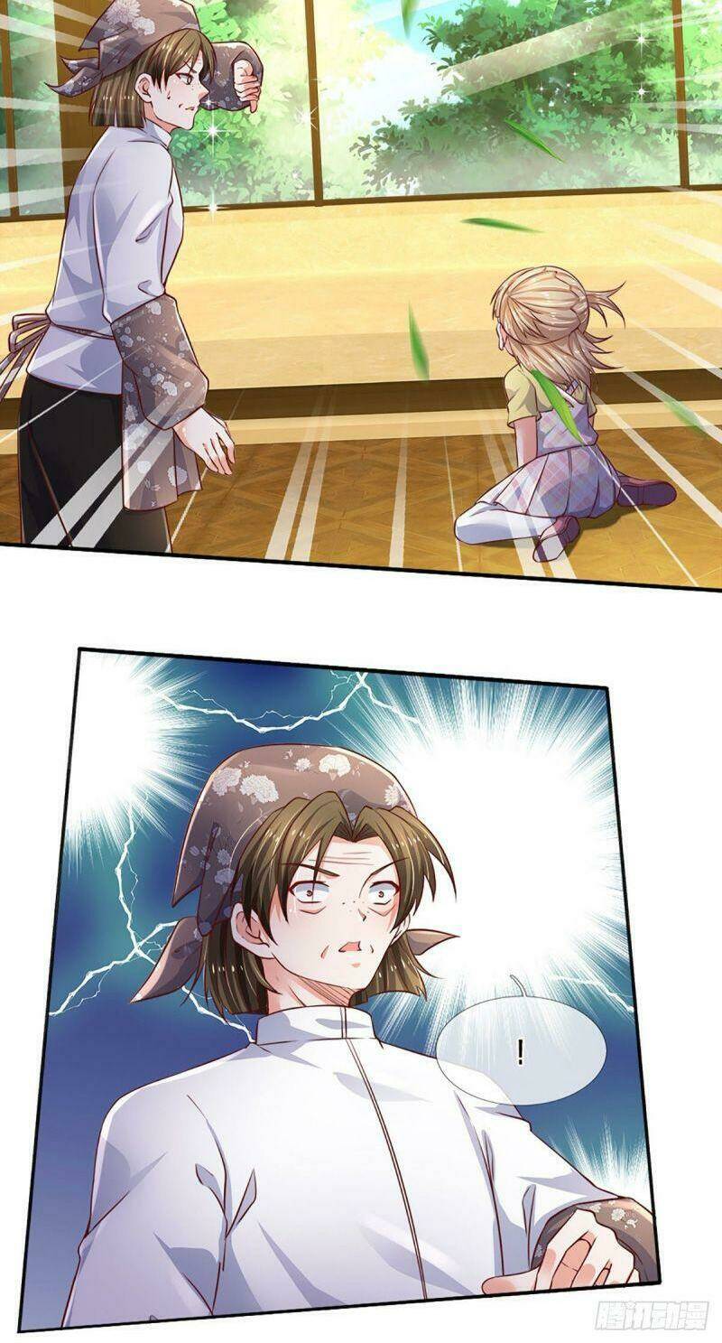 Luyện Thể Trăm Nghìn Tầng - Chapter 49 - Page 23