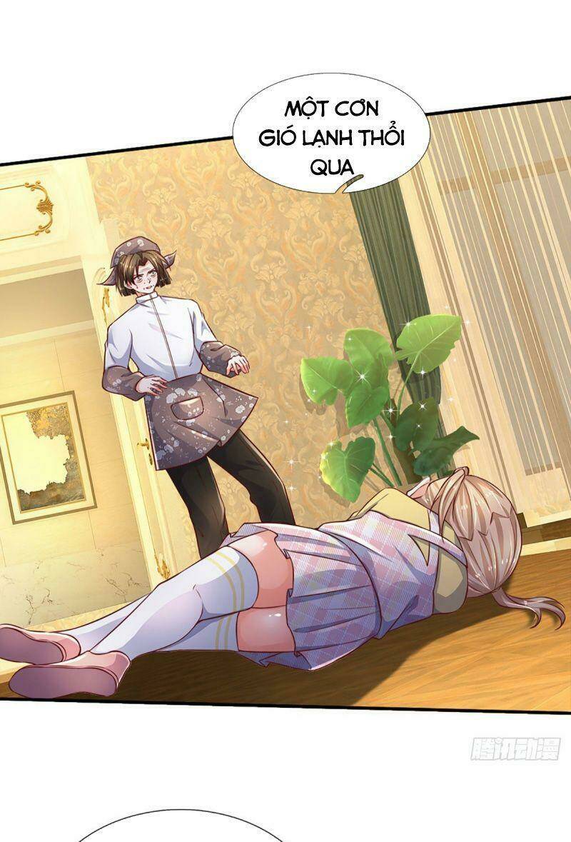 Luyện Thể Trăm Nghìn Tầng - Chapter 49 - Page 24
