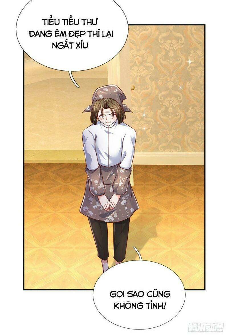 Luyện Thể Trăm Nghìn Tầng - Chapter 49 - Page 25